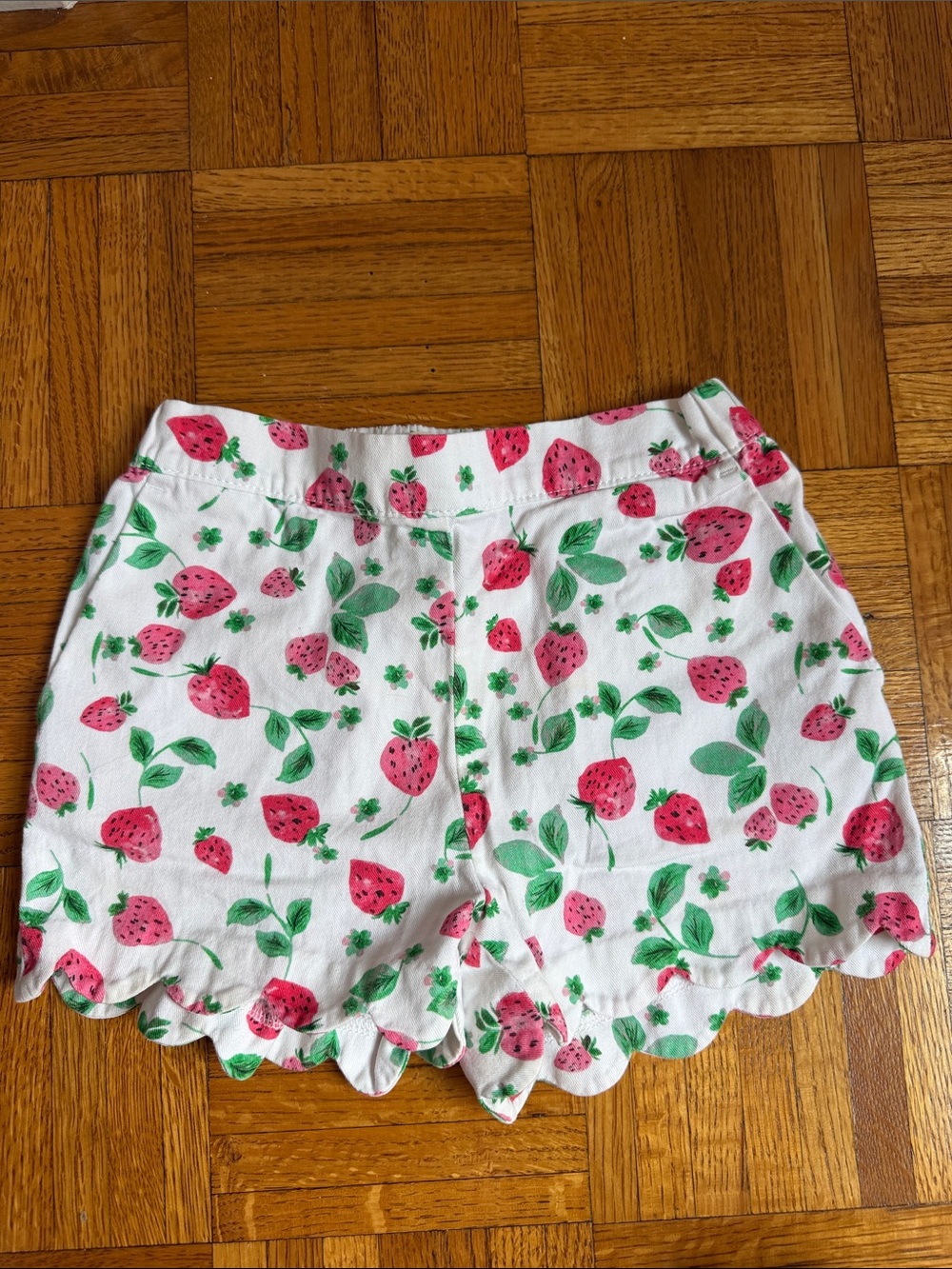 Girls J. Crew Factory Shorts